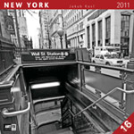 NEW YORK 2011